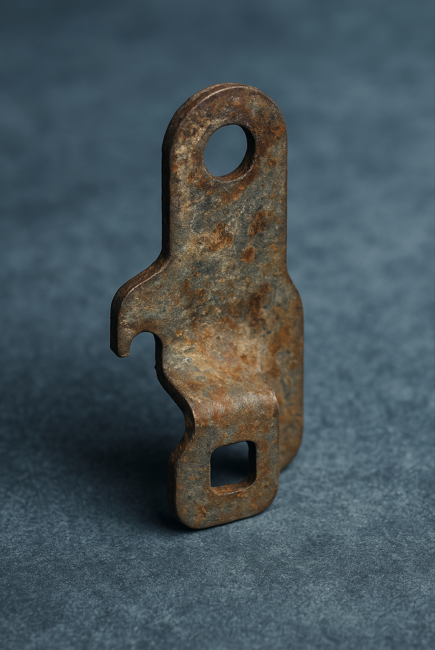 Kataforez Kaplama 1 Before image