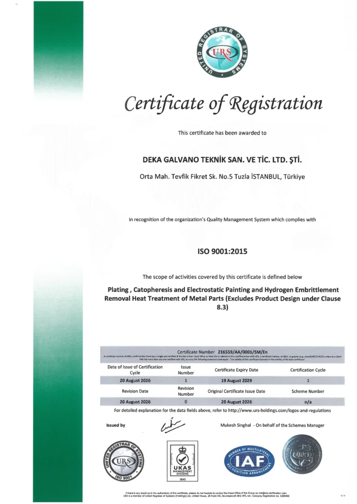iso 9001 eng